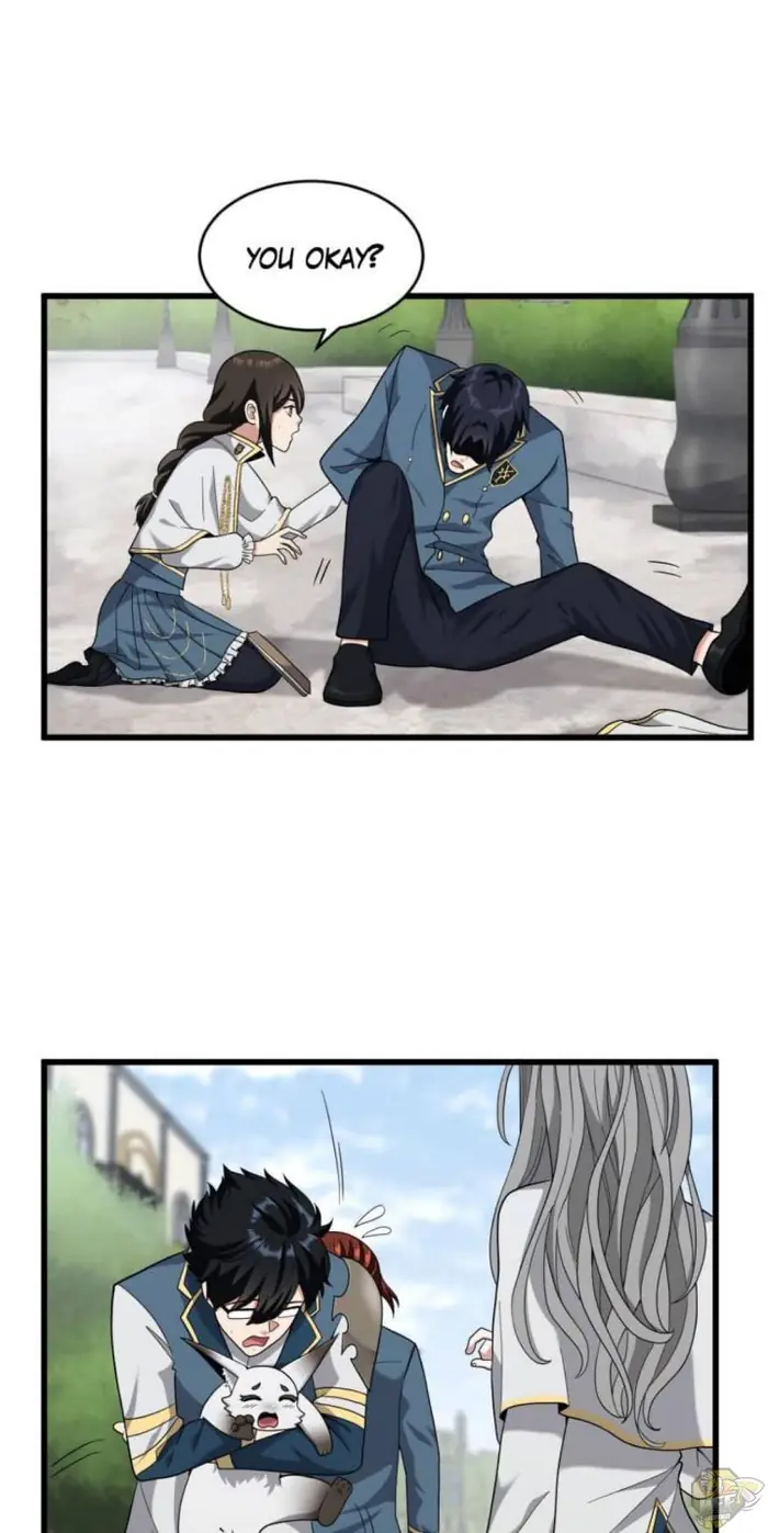 The Beginning After the End Chapter 88 image 50_optimized